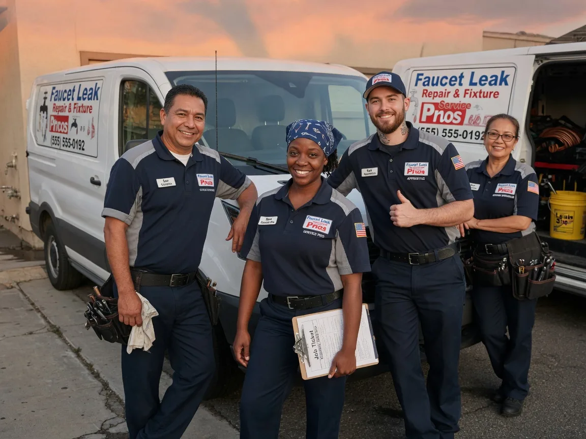 Faucet Repair company in Chamberino, NM