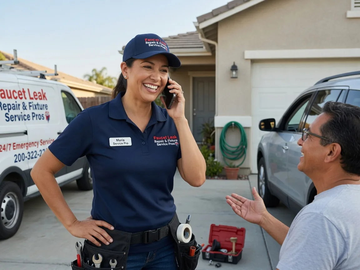 Faucet Repair Chamberino, NM FAQs